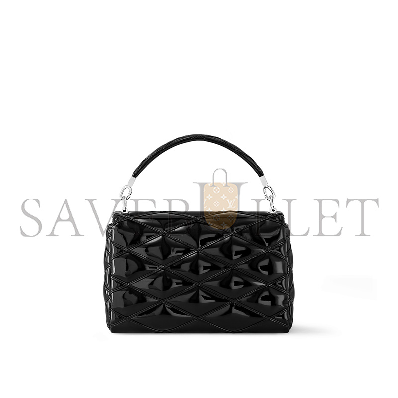 LOUIS VUITTON GO-14 MM M25046 (23*16*10cm) LOUIS VUITTON GO-14 MM M25046 (23*16*10cm)